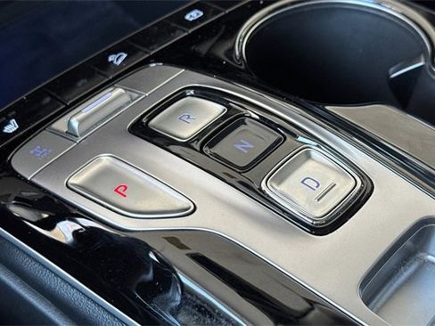 Used 2024 Hyundai Tucson SEL image 22