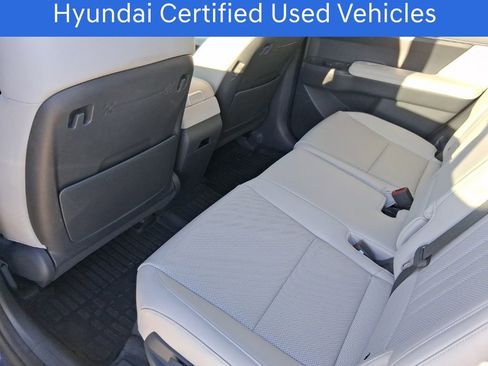 Used 2025 Hyundai Santa Fe SEL image 7