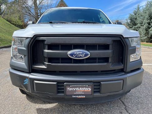 Used 2015 Ford F150 XL w/ Equipment Group 101A Mid image 29
