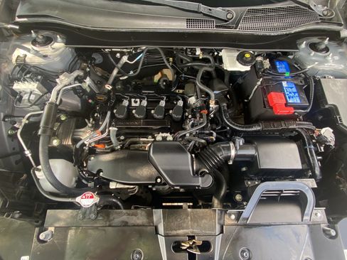 Used 2023 Honda CR-V EX image 24