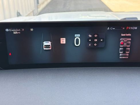 Certified 2025 Ford Expedition Max Platinum AWD/4WD image 26