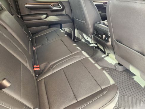 Used 2023 Chevrolet Silverado 1500 RST AWD/4WD image 34