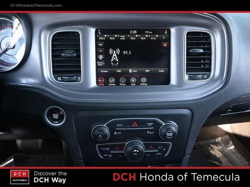 Used 2023 Dodge Charger SXT image 12