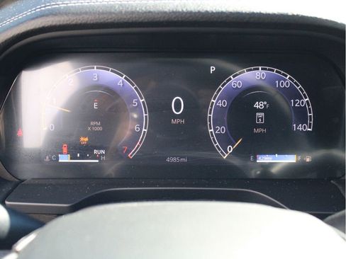 Used 2026 Jeep Grand Cherokee Altitude AWD/4WD image 18