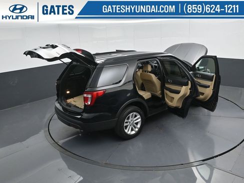 Used 2017 Ford Explorer 4WD image 48