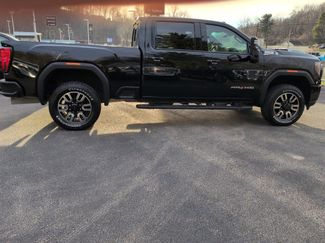 Used 2020 GMC Sierra 2500 AT4 w/ AT4 Premium Package video 2