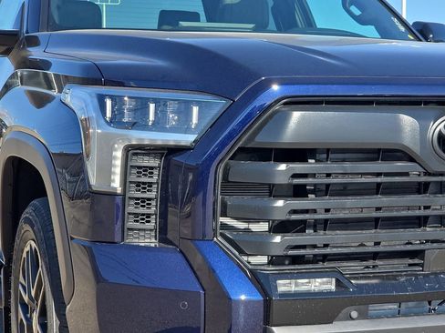 New 2026 Toyota Tundra Limited image 9