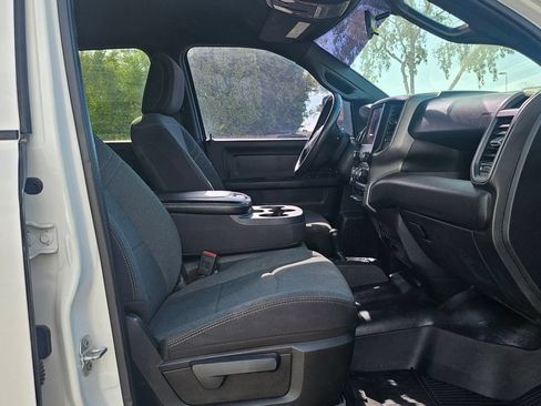 Used 2023 RAM 2500 Tradesman AWD/4WD image 16