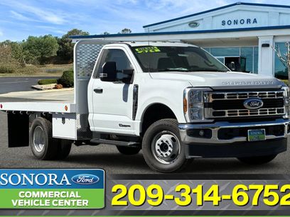 New 2026 Ford F350 XL w/ XL Chrome Package