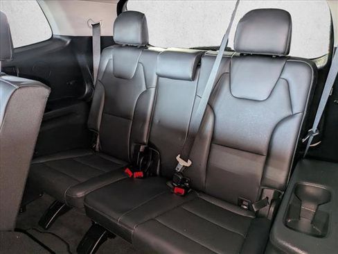 Used 2022 Kia Telluride EX image 21