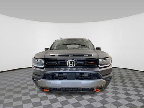 New 2026 Honda Passport TrailSport image 8