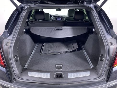 Certified 2022 Cadillac XT5 Premium Luxury w/ Technology Package image 15