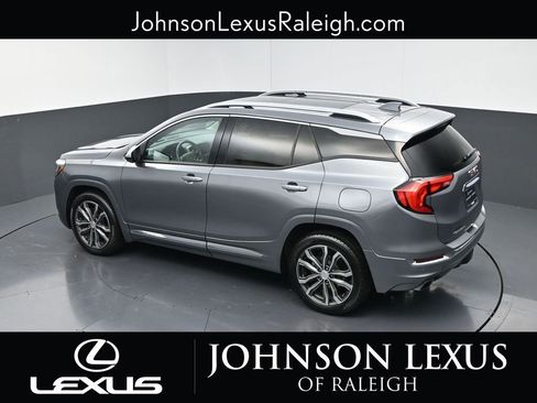 Used 2020 GMC Terrain Denali w/ Denali Premium Package image 26