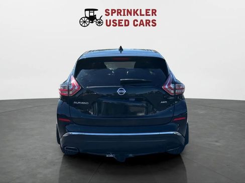 Used 2017 Nissan Murano S image 13
