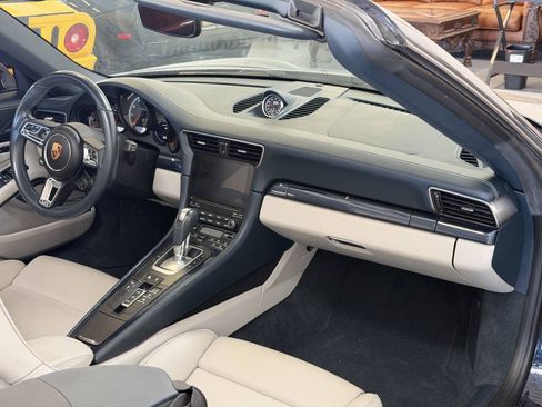 Used 2019 Porsche 911 Turbo S AWD/4WD image 42