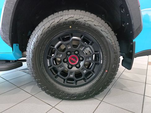 New 2026 Toyota Sequoia TRD Pro AWD/4WD image 20