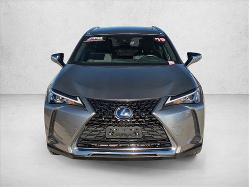 Used 2019 Lexus UX 250h UX 250h image 2