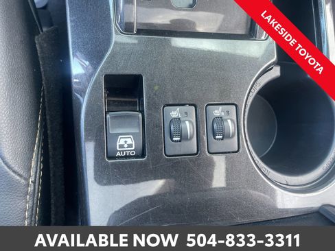 Certified 2023 Toyota 4Runner 40th Anniversary SE image 32