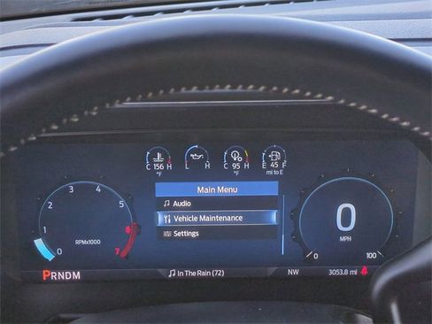 Certified 2024 Ford F250 Lariat w/ Sport Appearance Package image 27