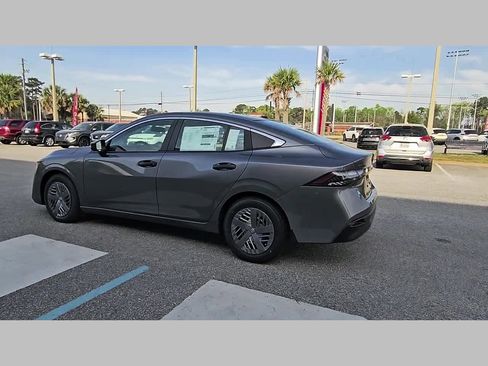 New 2026 Nissan Sentra S w/ S Cold Weather Package FWD image 26