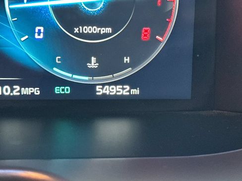 Certified 2023 Kia Sorento SX AWD/4WD image 35