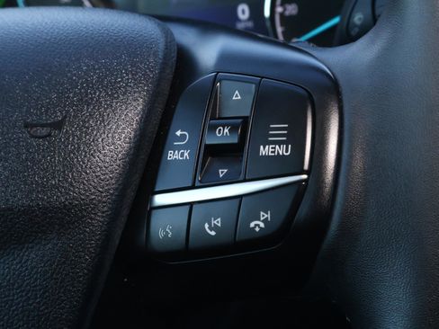 Used 2023 Ford Maverick Lariat w/ Lariat Luxury Package image 25