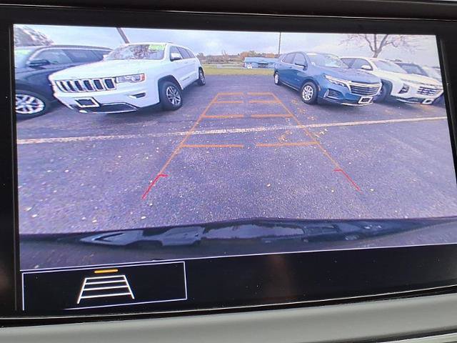 Used 2021 Buick Enclave Essence AWD/4WD image 27