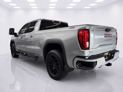 Used 2025 GMC Sierra 1500 Elevation w/ Preferred Package AWD/4WD image 12