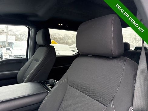 Used 2023 Ford F150 XLT w/ Equipment Group 302A High image 21