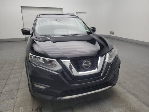Used 2020 Nissan Rogue SL FWD image 14