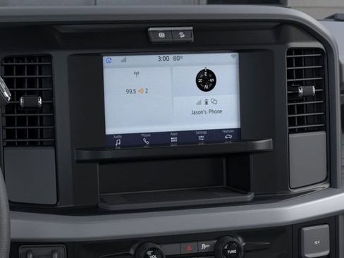 New 2026 Ford F350 XL w/ STX Appearance Package image 14