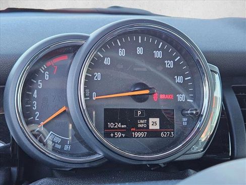 Used 2020 MINI Cooper S image 10