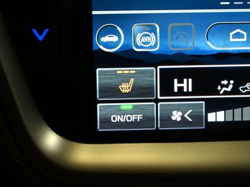 Certified 2024 Subaru Outback Limited image 36