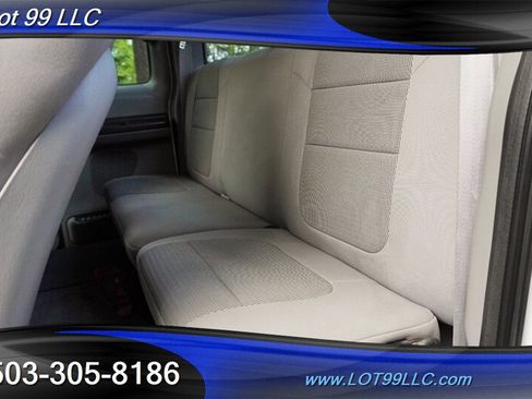 Used 2006 Ford F350 XLT AWD/4WD image 13