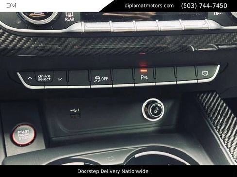 Used 2019 Audi RS 5 Sportback w/ Dynamic Package AWD/4WD image 37