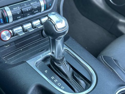 Used 2020 Ford Mustang GT Premium RWD image 20
