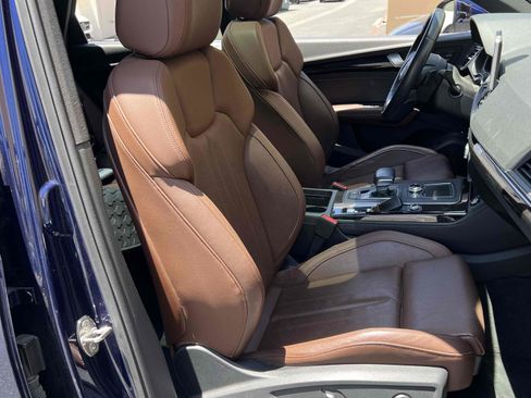 Used 2019 Audi Q5 Prestige AWD/4WD image 19