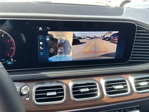 New 2026 Mercedes-Benz GLE 450 4MATIC Coupe image 18