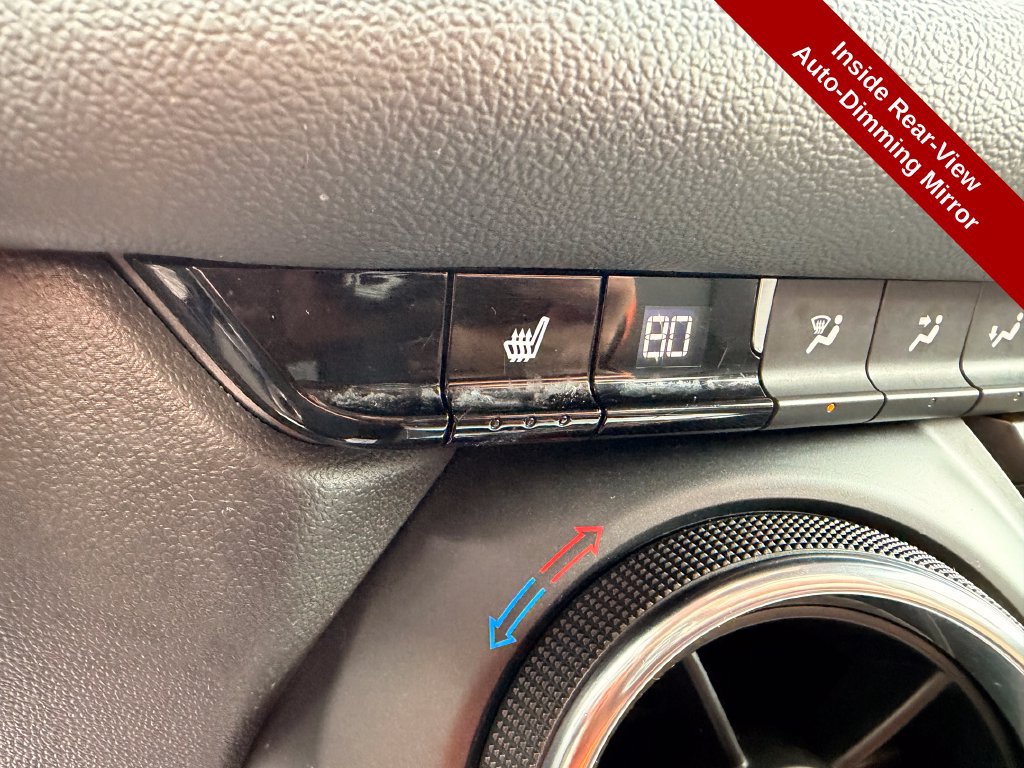 Used 2024 Chevrolet Blazer LT FWD image 24