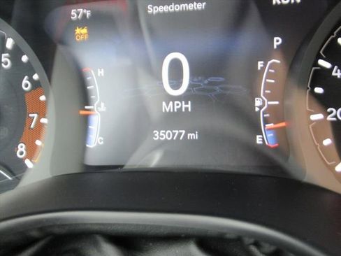 Used 2022 Jeep Compass Trailhawk w/ Trailer Tow Group image 29