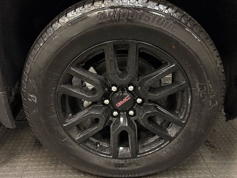 New 2026 GMC Sierra 1500 Elevation w/ Max Trailering Package image 13