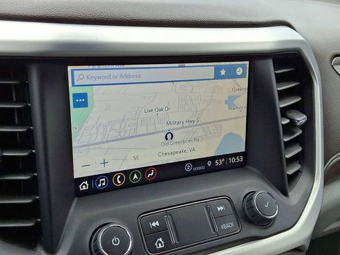 Used 2023 GMC Acadia SLT image 20