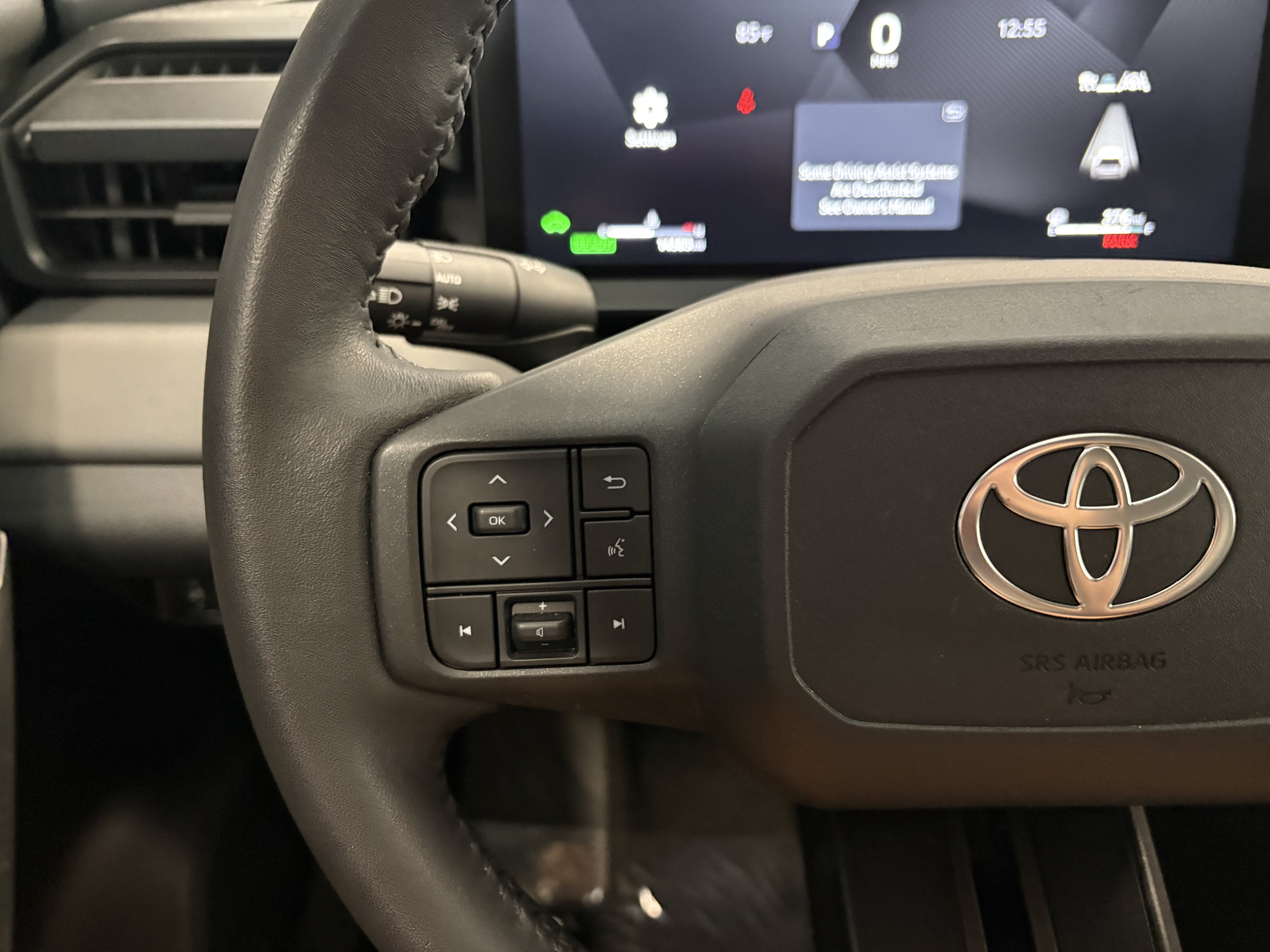 Used 2026 Toyota RAV4 XLE Premium FWD image 22
