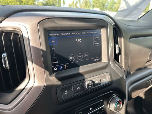 Used 2022 Chevrolet Silverado 3500 W/T w/ WT Convenience Package image 16