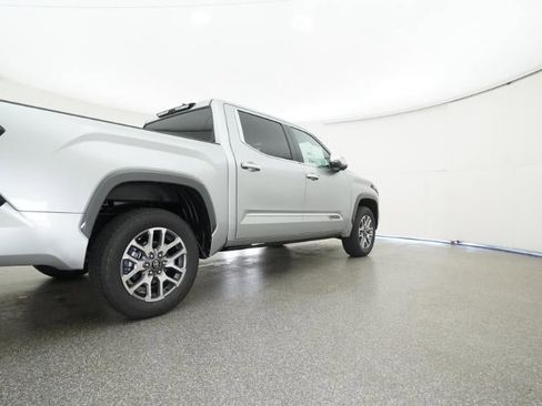 New 2026 Toyota Tundra 1794 Edition image 25