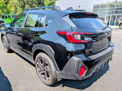 Certified 2026 Subaru Crosstrek 2.5i Premium AWD/4WD image 6