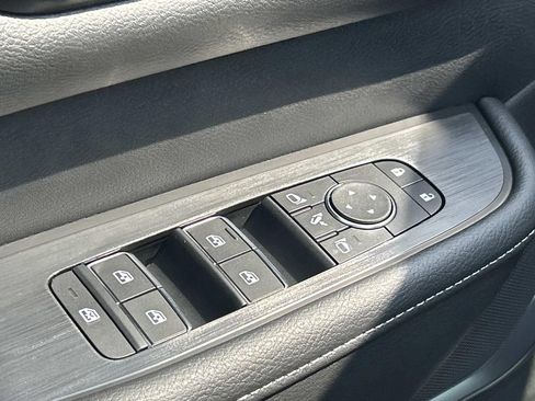 New 2026 Nissan Armada Platinum Reserve AWD/4WD image 19