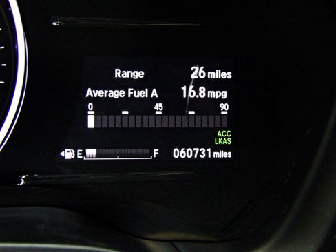 Used 2021 Honda HR-V EX image 14