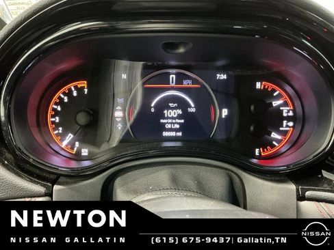 Used 2024 Dodge Durango GT AWD/4WD image 43