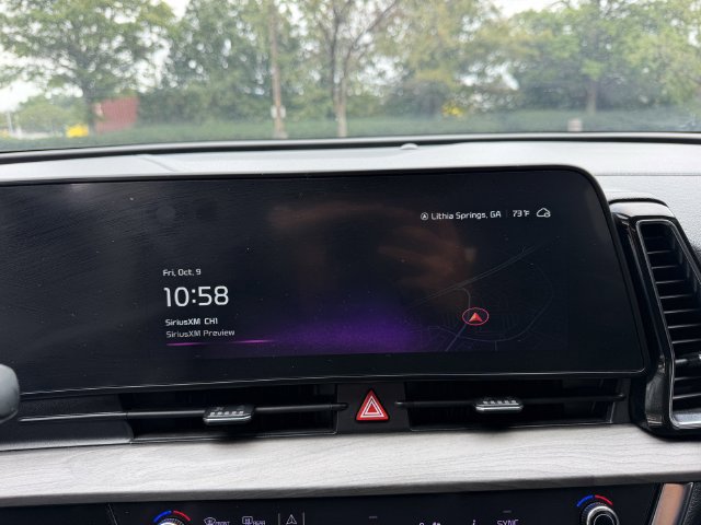 Certified 2023 Kia Sportage X-Line w/ X-Line Premium Package AWD/4WD image 18